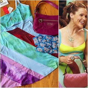COMPLETE 13 Going On 30 ~Jenna Rink~ costume